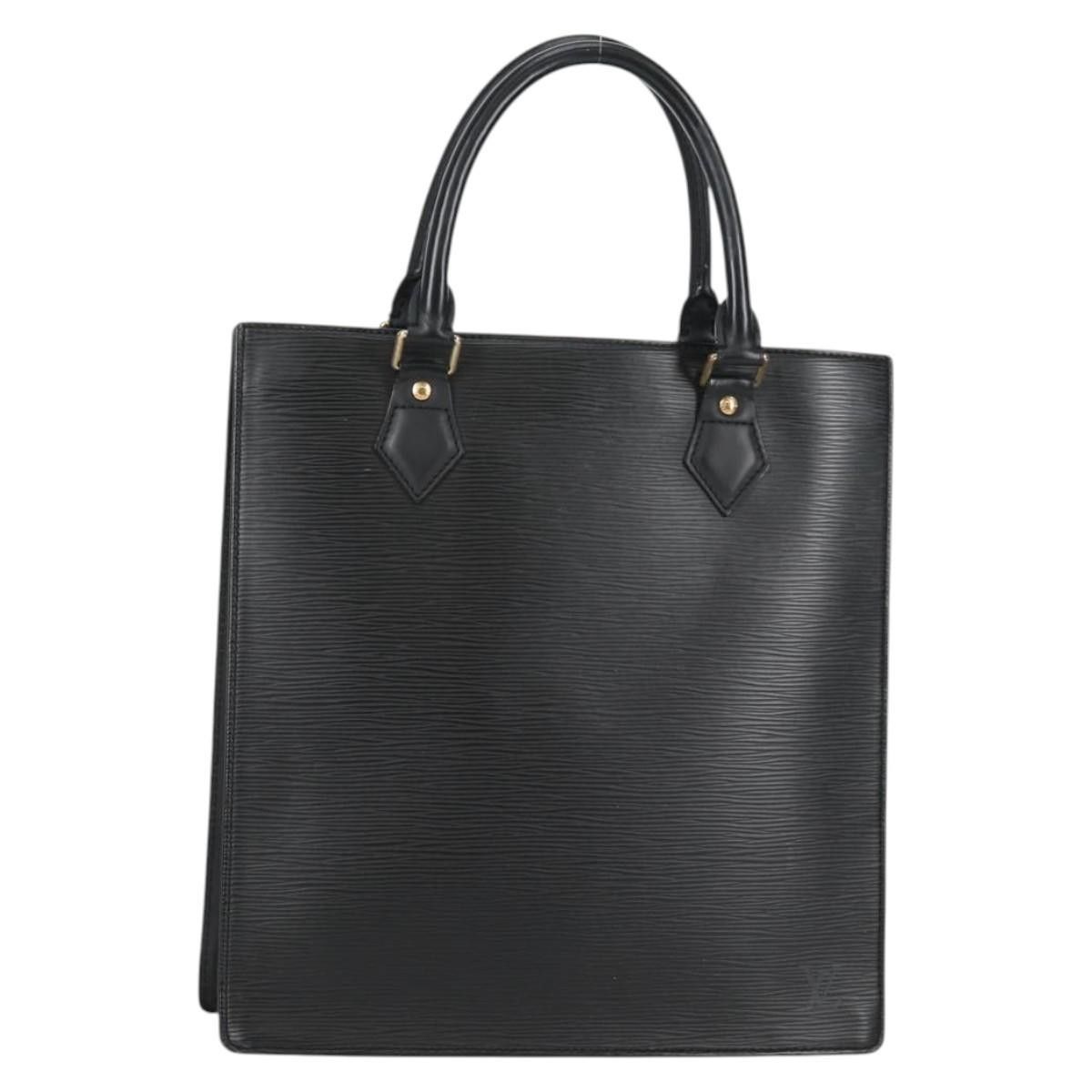 Louis Vuitton Louis Vuitton Sac Plat Bag Epi Leather Size ONE SIZE - 21 Thumbnail