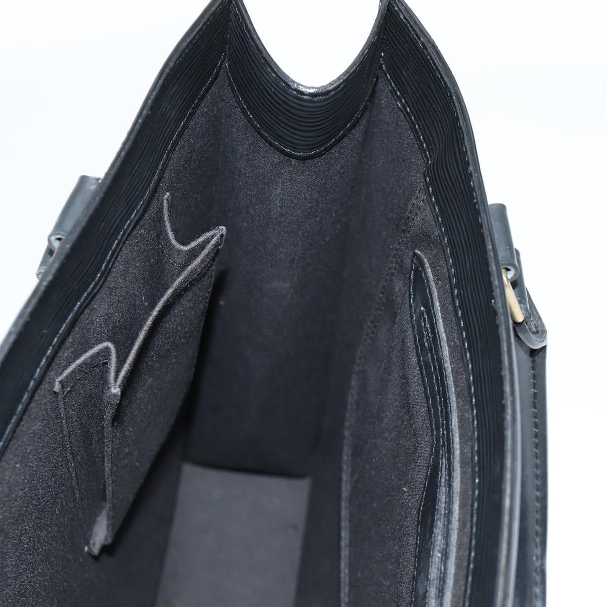 Louis Vuitton Louis Vuitton Sac Plat Bag Epi Leather Size ONE SIZE - 17 Thumbnail