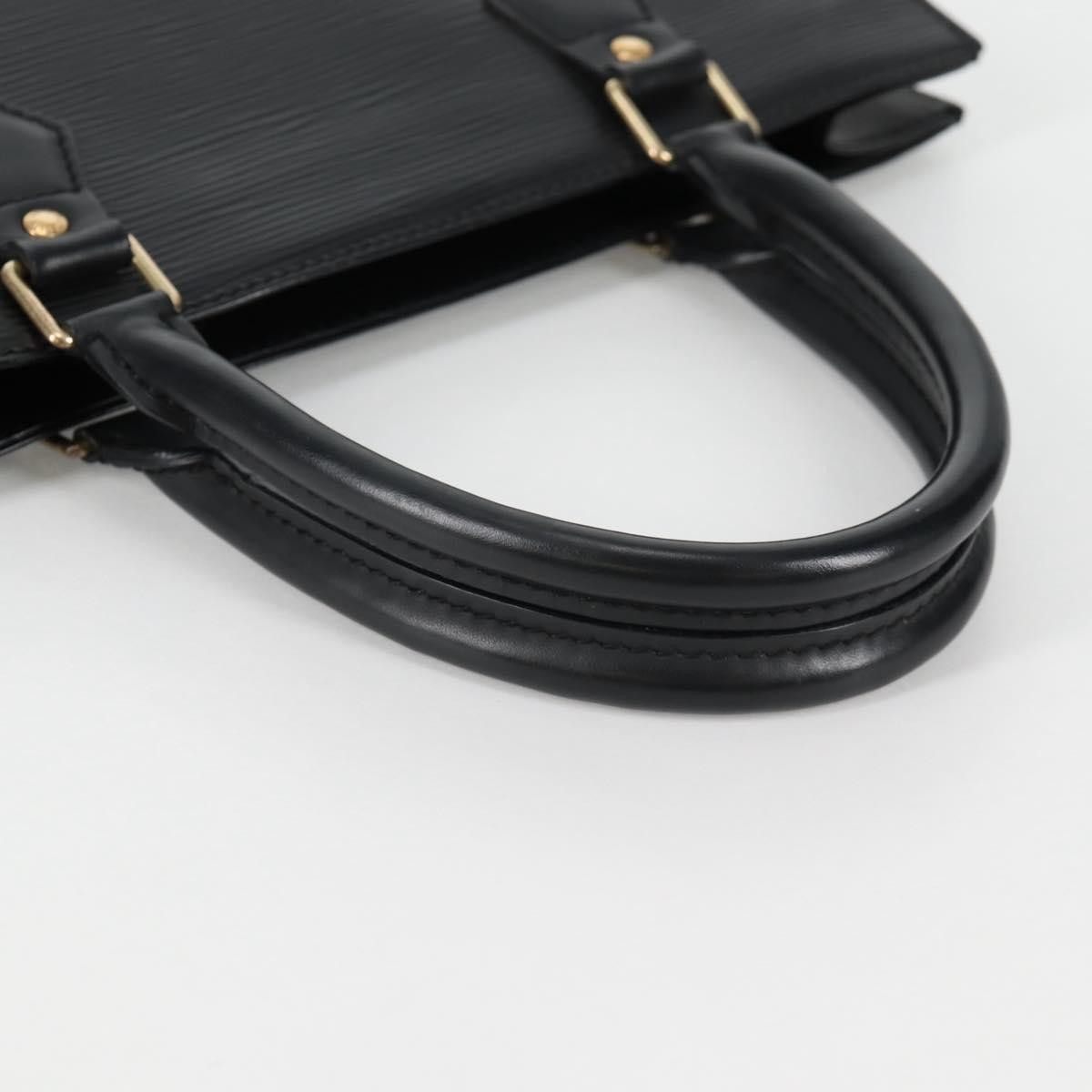 Louis Vuitton Louis Vuitton Sac Plat Bag Epi Leather Size ONE SIZE - 8 Thumbnail