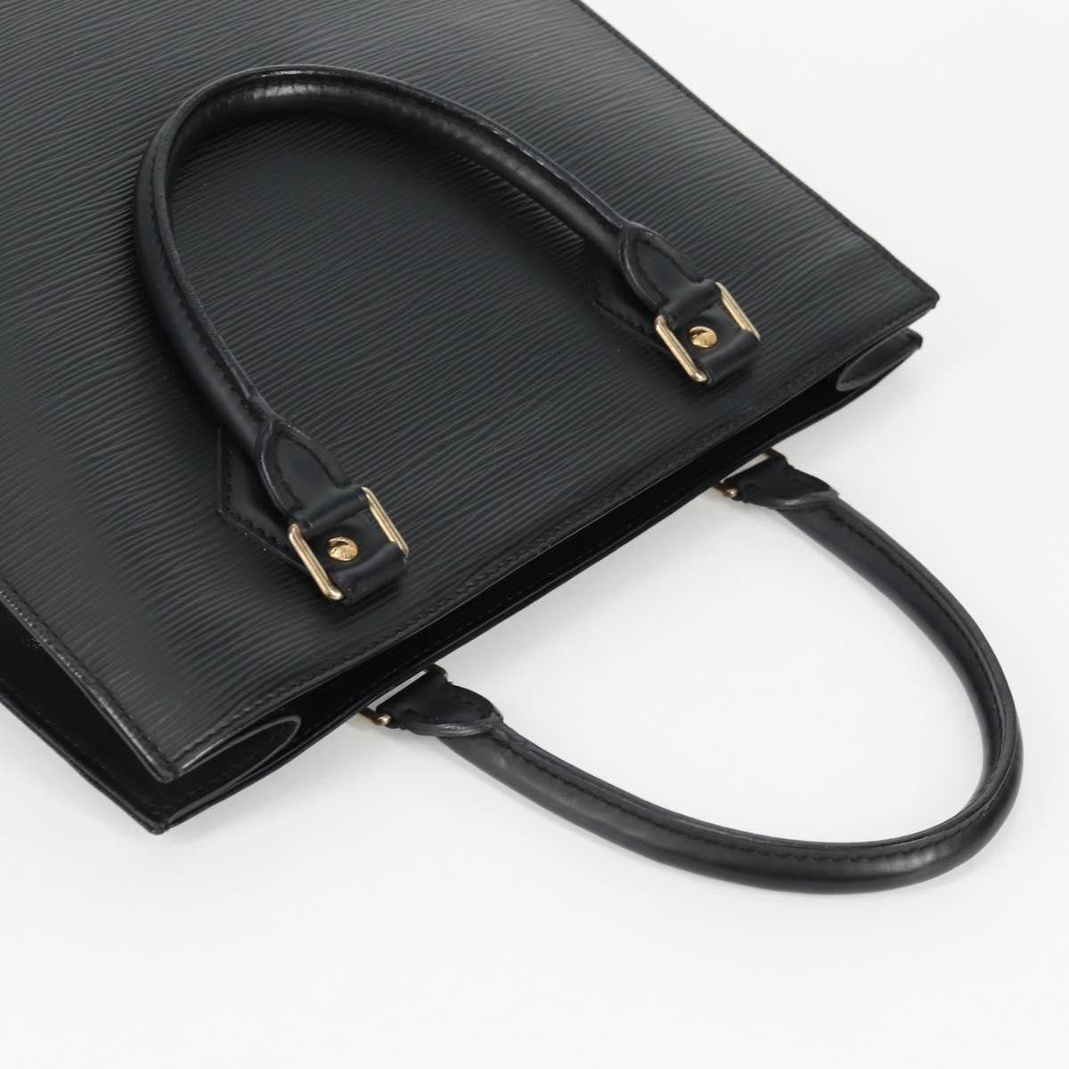 Louis Vuitton Louis Vuitton Sac Plat Bag Epi Leather Size ONE SIZE - 16 Thumbnail