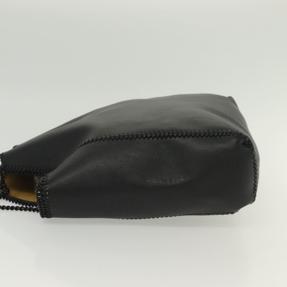 Stella McCartney Stella McCartney Falabella Reversible Tote Faux Leather Size ONE SIZE - 4 Thumbnail