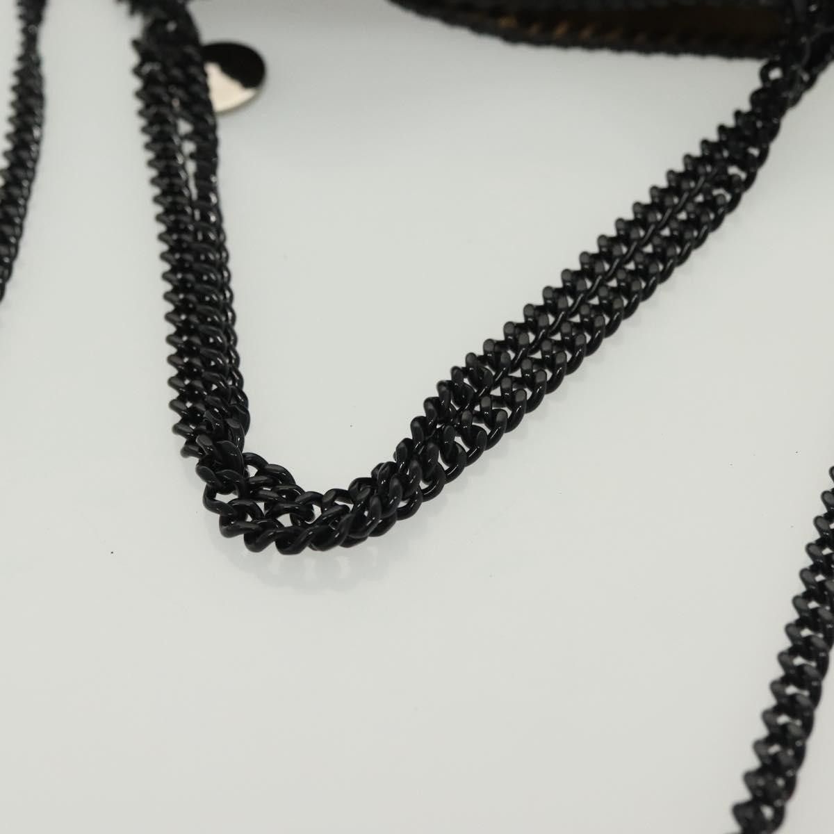 Stella McCartney Stella McCartney Falabella Reversible Tote Faux Leather Size ONE SIZE - 7 Thumbnail