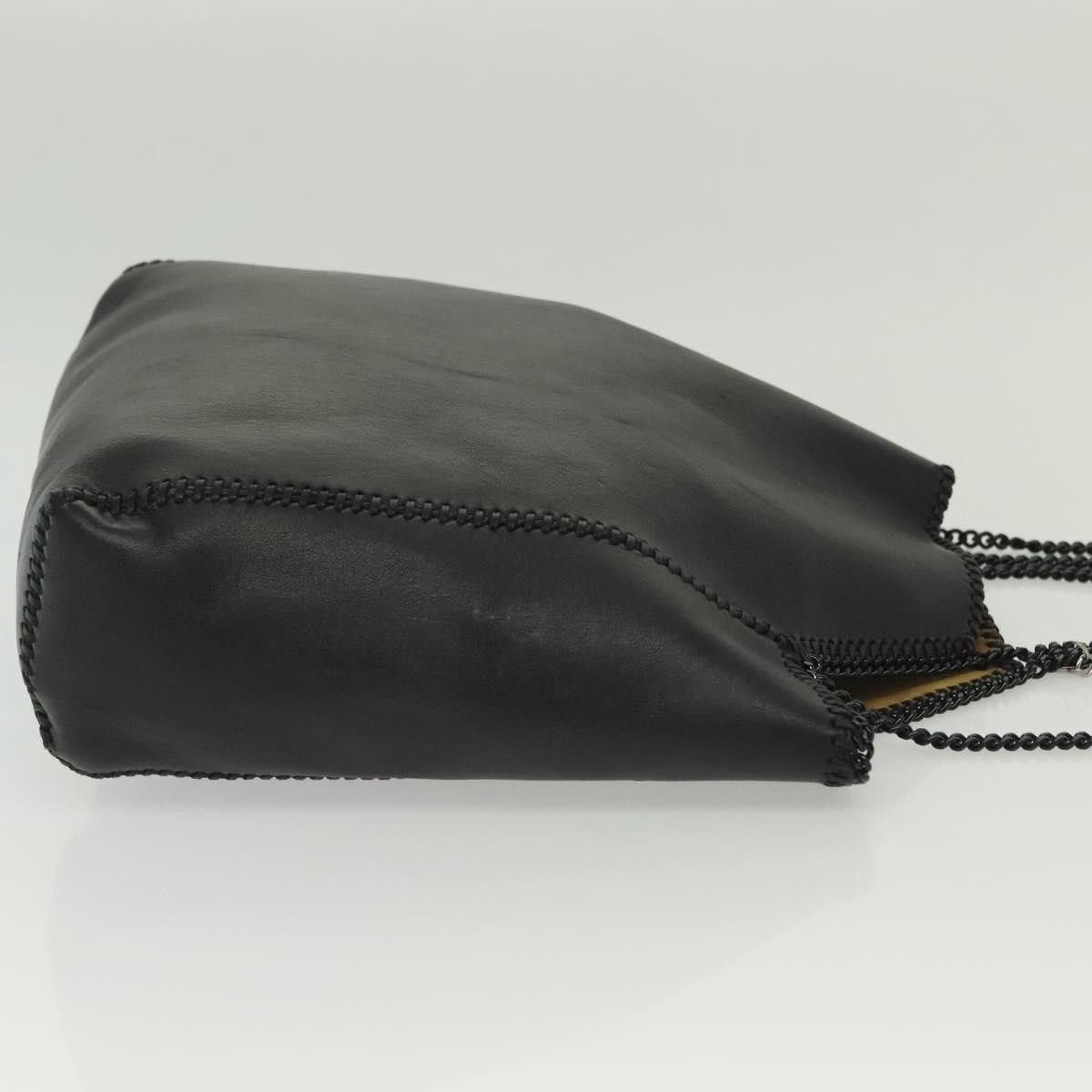 Stella McCartney Stella McCartney Falabella Reversible Tote Faux Leather Size ONE SIZE - 3 Thumbnail