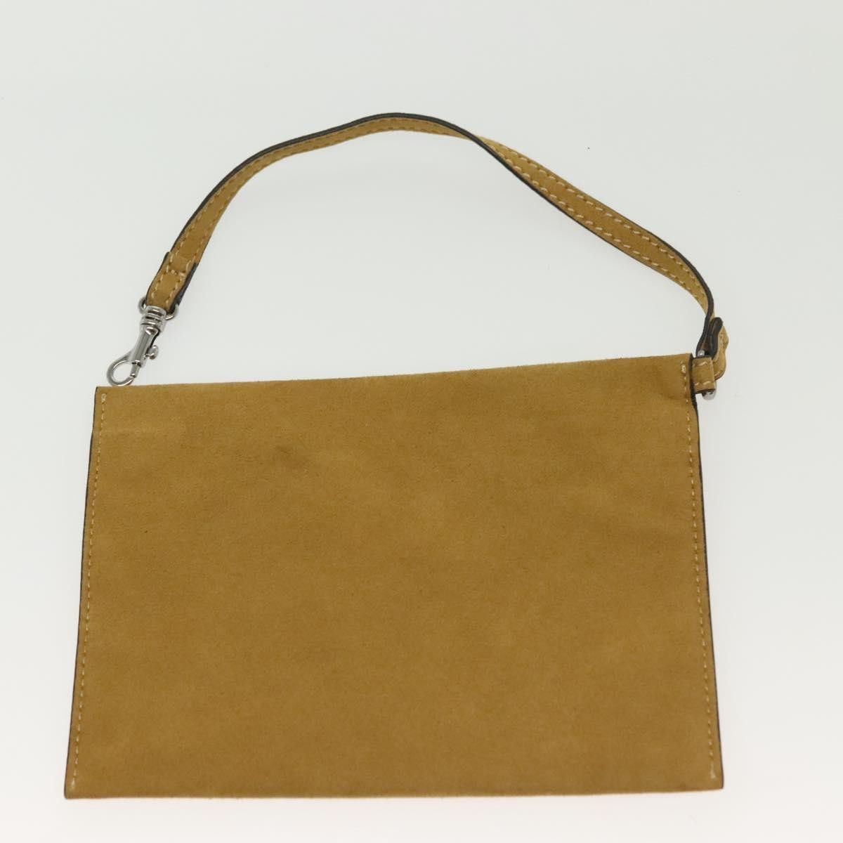 Stella McCartney Stella McCartney Falabella Reversible Tote Faux Leather Size ONE SIZE - 17 Thumbnail
