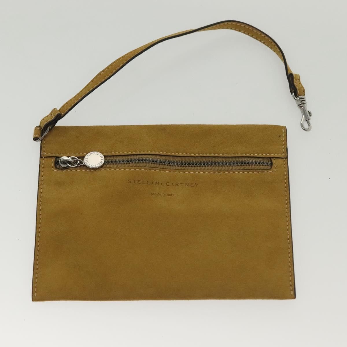 Stella McCartney Stella McCartney Falabella Reversible Tote Faux Leather Size ONE SIZE - 10 Thumbnail