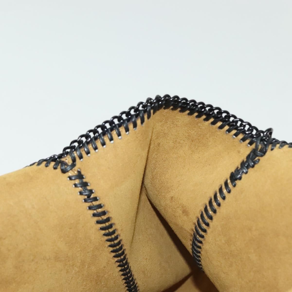 Stella McCartney Stella McCartney Falabella Reversible Tote Faux Leather Size ONE SIZE - 14 Thumbnail