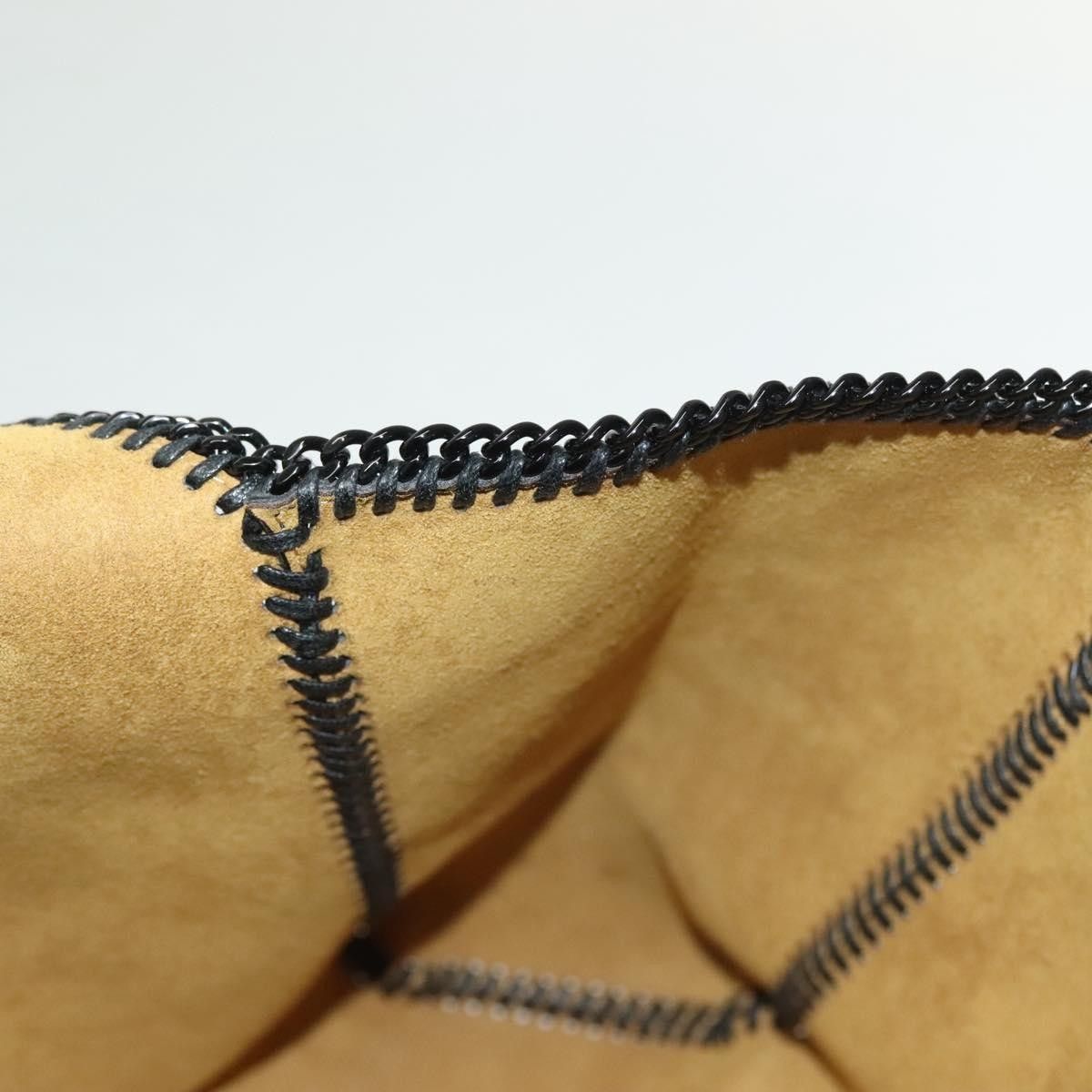 Stella McCartney Stella McCartney Falabella Reversible Tote Faux Leather Size ONE SIZE - 16 Thumbnail