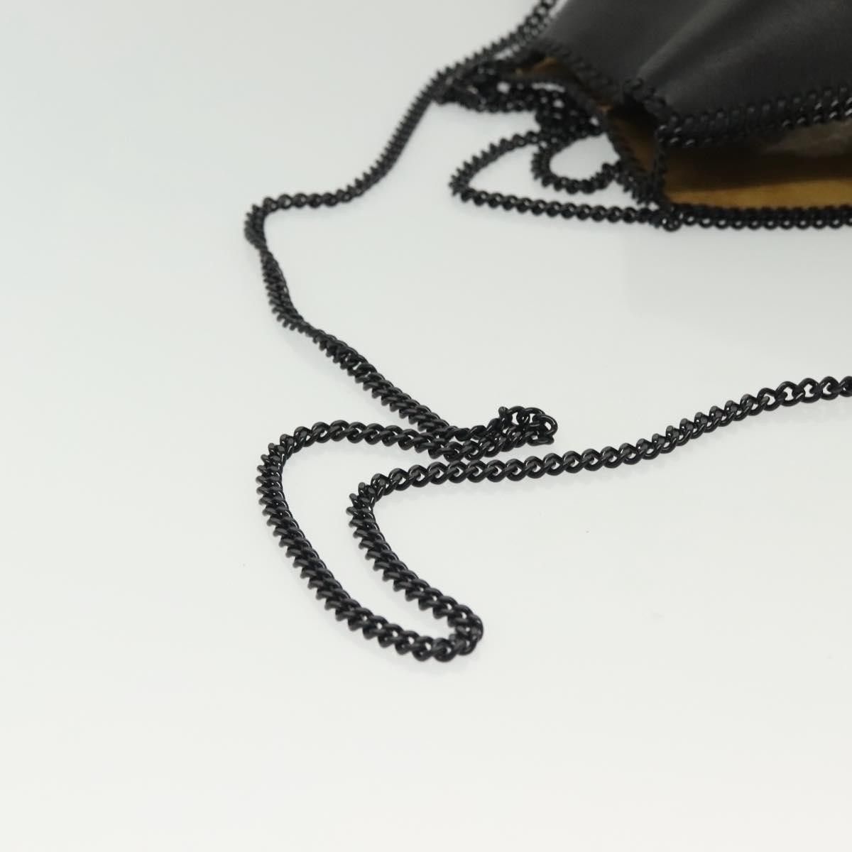 Stella McCartney Stella McCartney Falabella Reversible Tote Faux Leather Size ONE SIZE - 8 Thumbnail