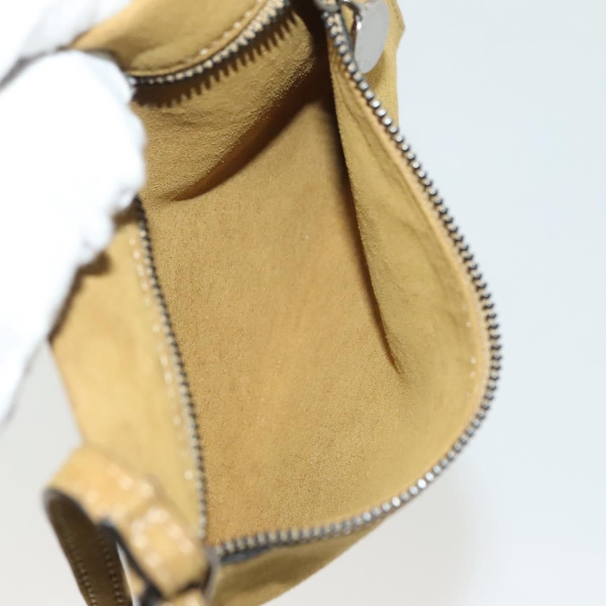Stella McCartney Stella McCartney Falabella Reversible Tote Faux Leather Size ONE SIZE - 18 Thumbnail