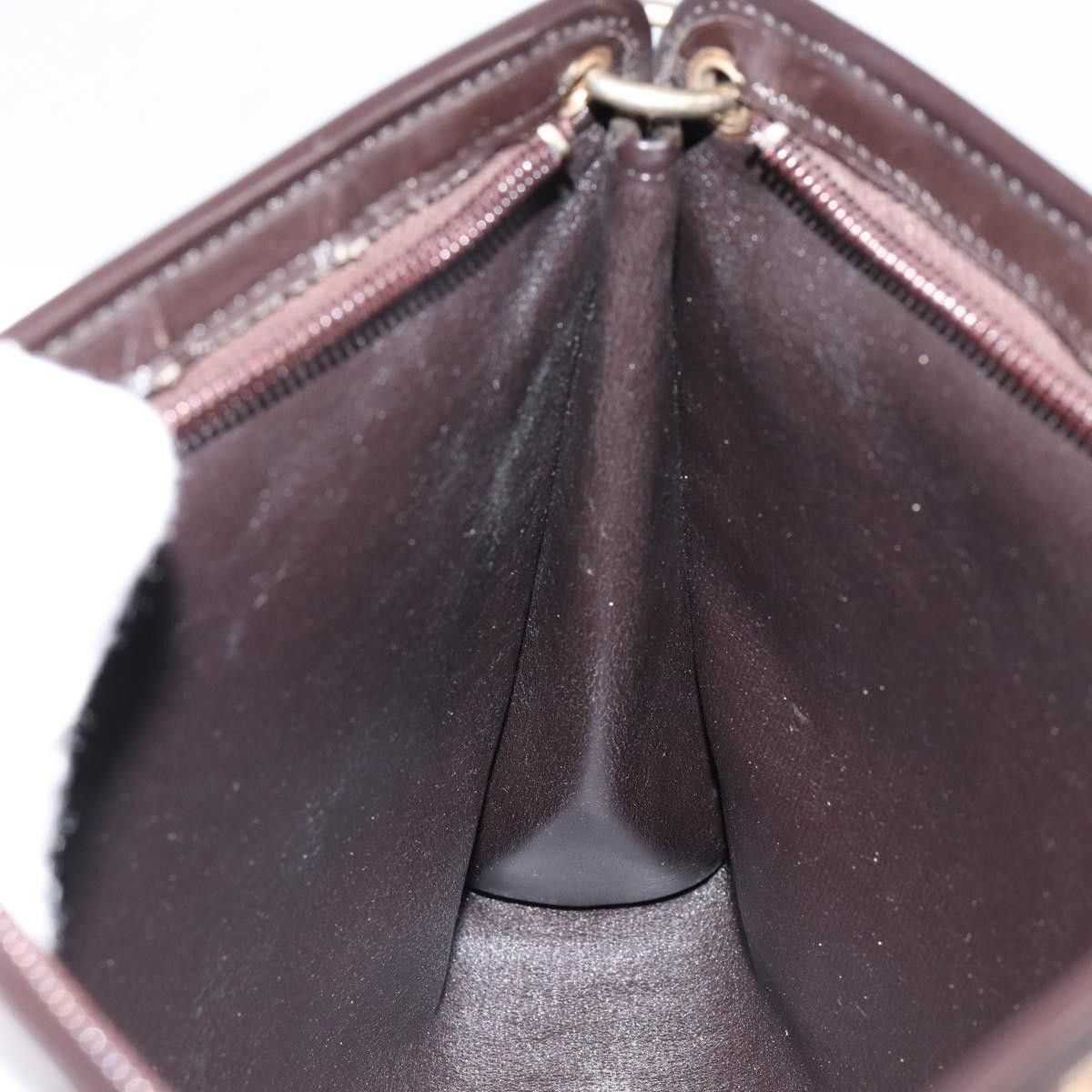 Dior Christian Dior Vintage Trotter Shoulder Bag Canvas Size ONE SIZE - 20 Thumbnail