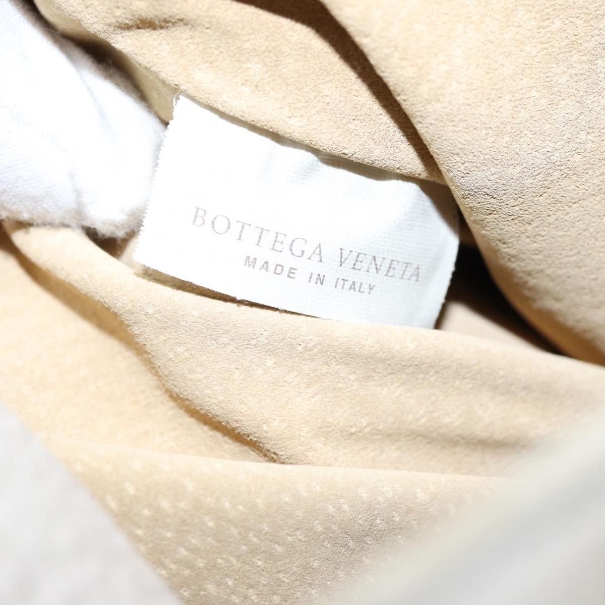 Bottega Veneta Bottega Veneta Julie Tote Leather Size ONE SIZE - 6 Thumbnail
