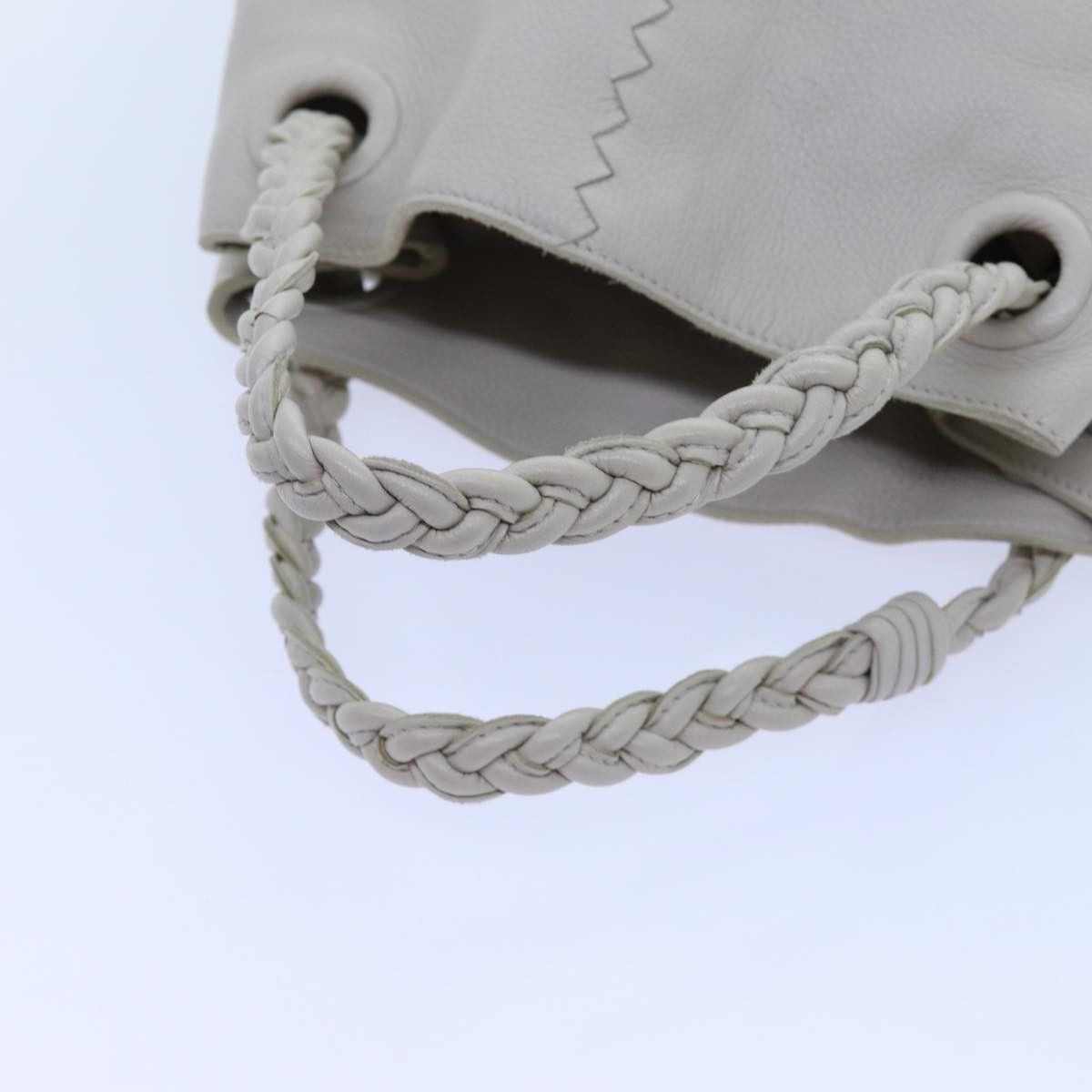 Bottega Veneta Bottega Veneta Julie Tote Leather Size ONE SIZE - 8 Thumbnail