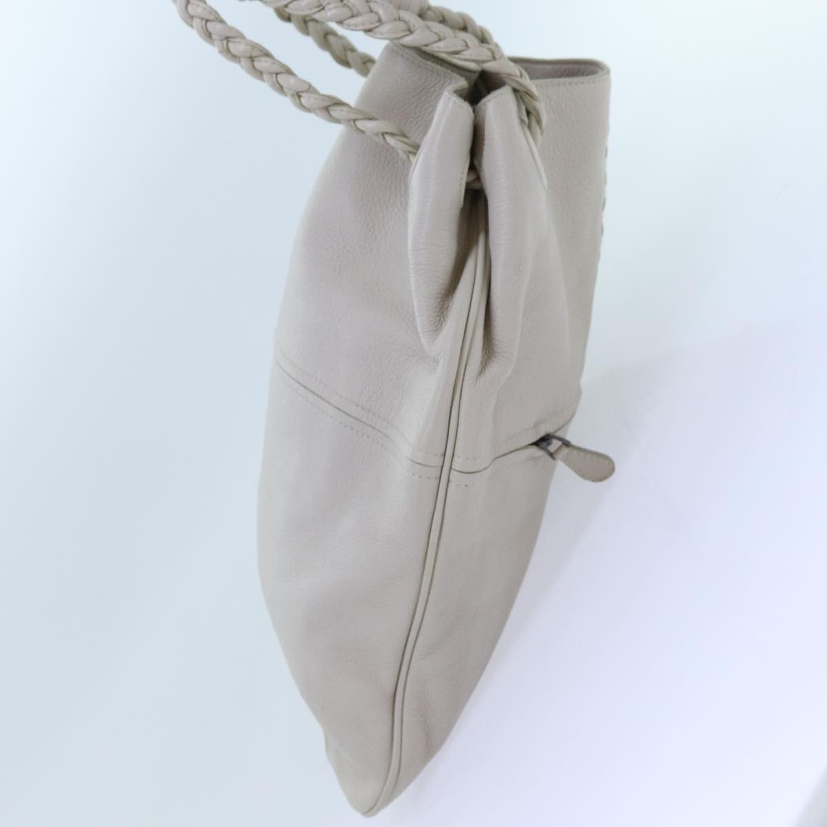 Bottega Veneta Bottega Veneta Julie Tote Leather Size ONE SIZE - 4 Thumbnail