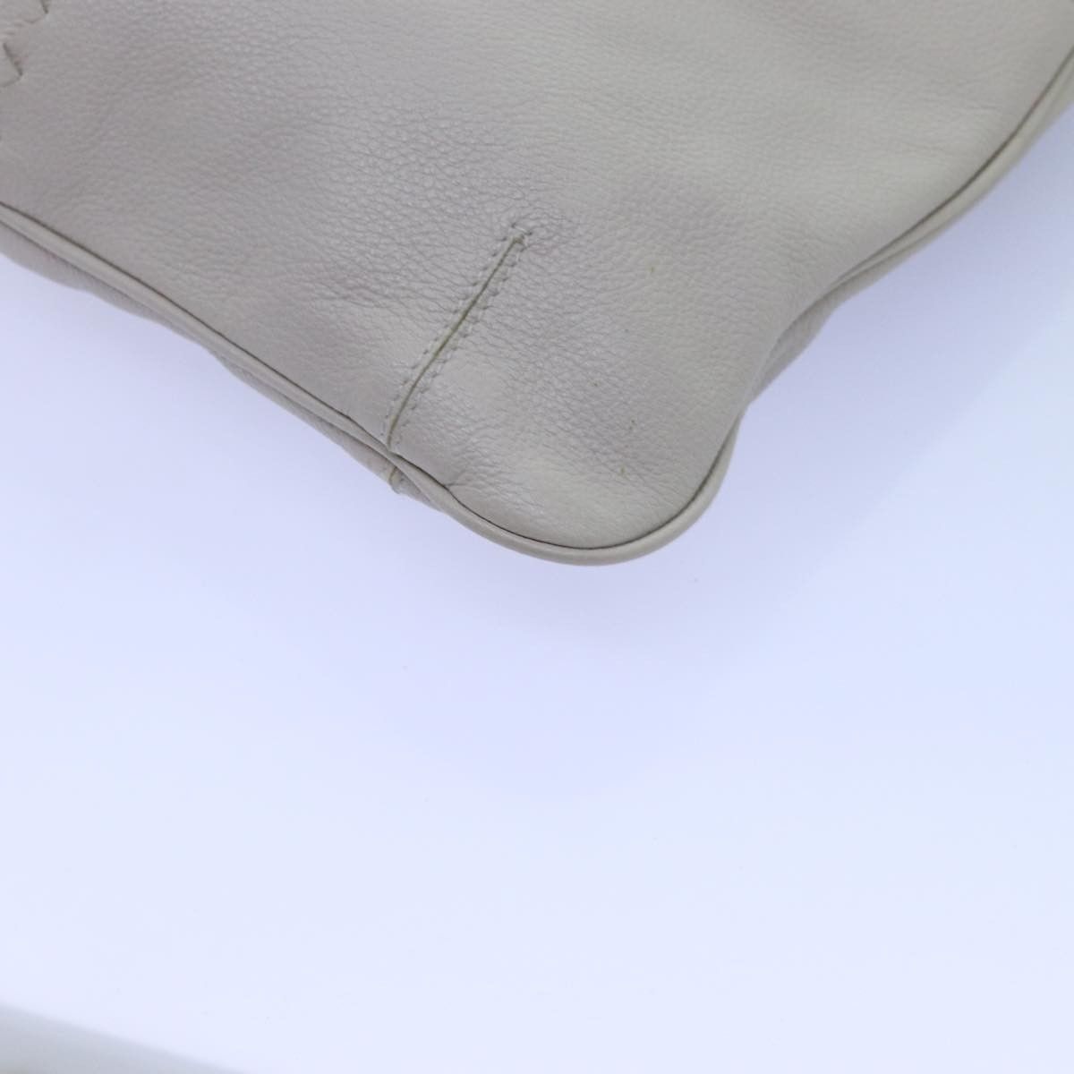 Bottega Veneta Bottega Veneta Julie Tote Leather Size ONE SIZE - 9 Thumbnail