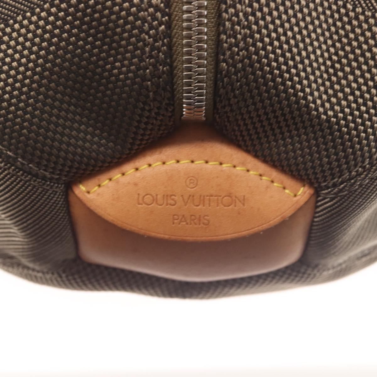 Louis Vuitton Louis Vuitton Attaquant Handbag Damier Geant Canvas Size ONE SIZE - 24 Thumbnail