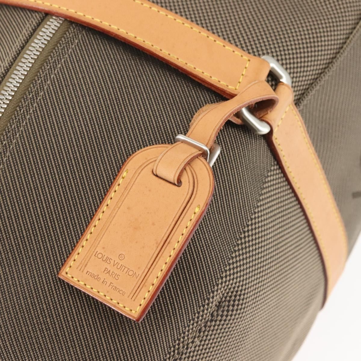 Louis Vuitton Louis Vuitton Attaquant Handbag Damier Geant Canvas Size ONE SIZE - 14 Thumbnail