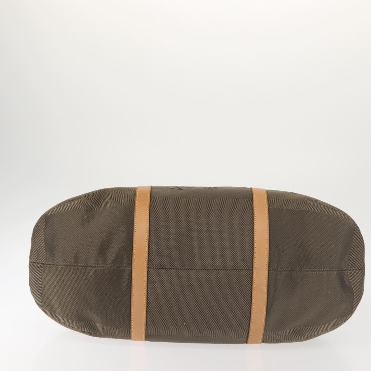 Louis Vuitton Louis Vuitton Attaquant Handbag Damier Geant Canvas Size ONE SIZE - 18 Thumbnail