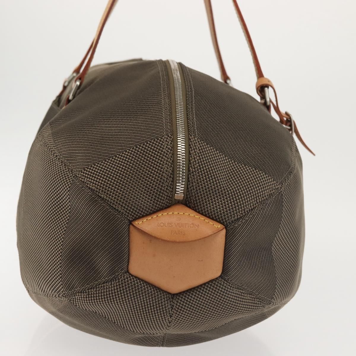 Louis Vuitton Louis Vuitton Attaquant Handbag Damier Geant Canvas Size ONE SIZE - 4 Thumbnail