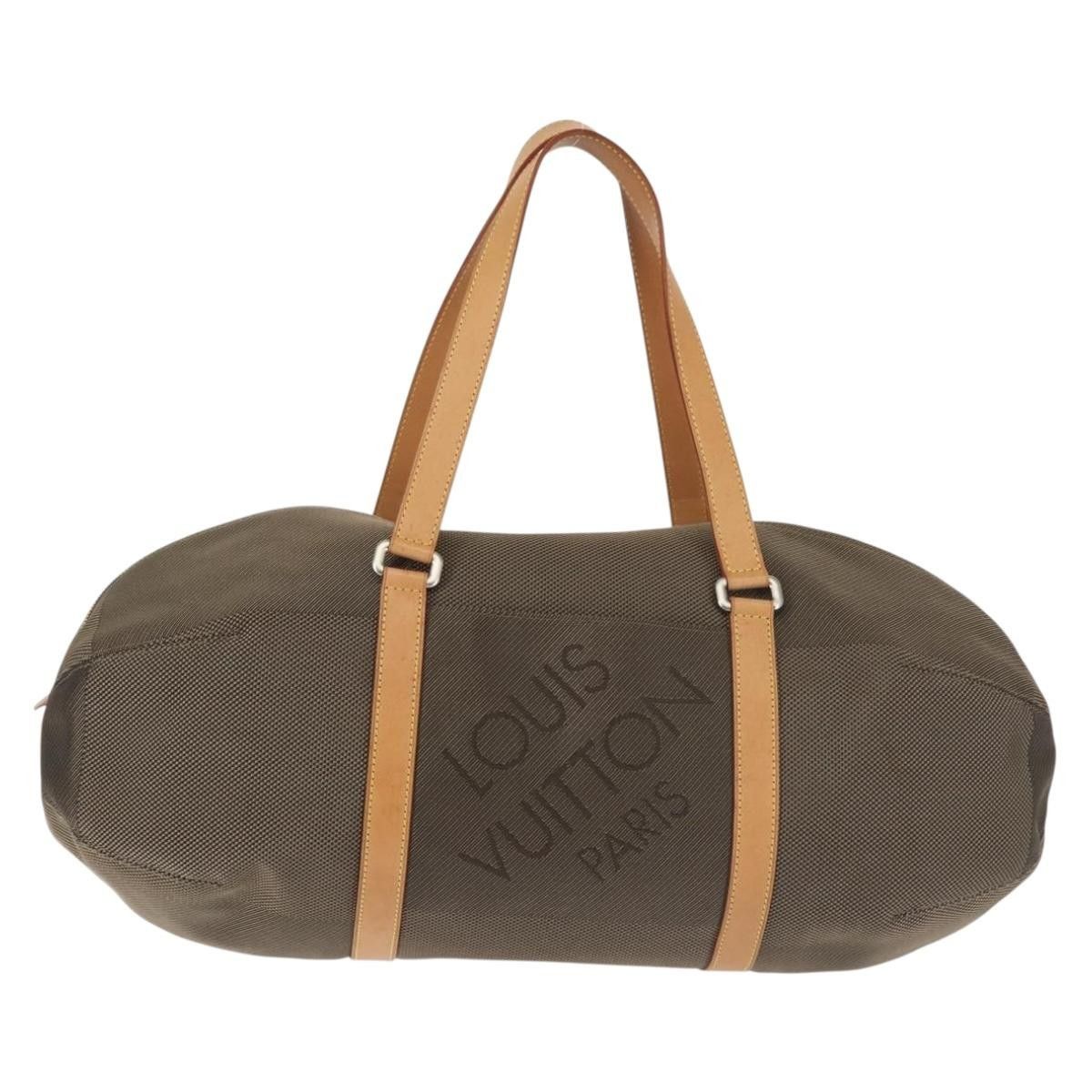 Louis Vuitton Louis Vuitton Attaquant Handbag Damier Geant Canvas Size ONE SIZE - 2 Thumbnail