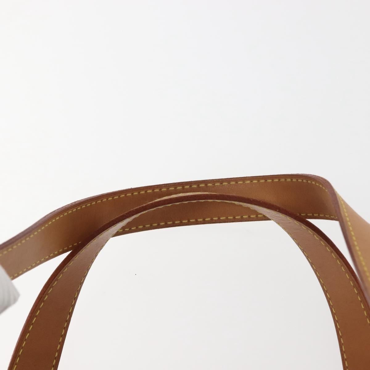 Louis Vuitton Louis Vuitton Attaquant Handbag Damier Geant Canvas Size ONE SIZE - 16 Thumbnail