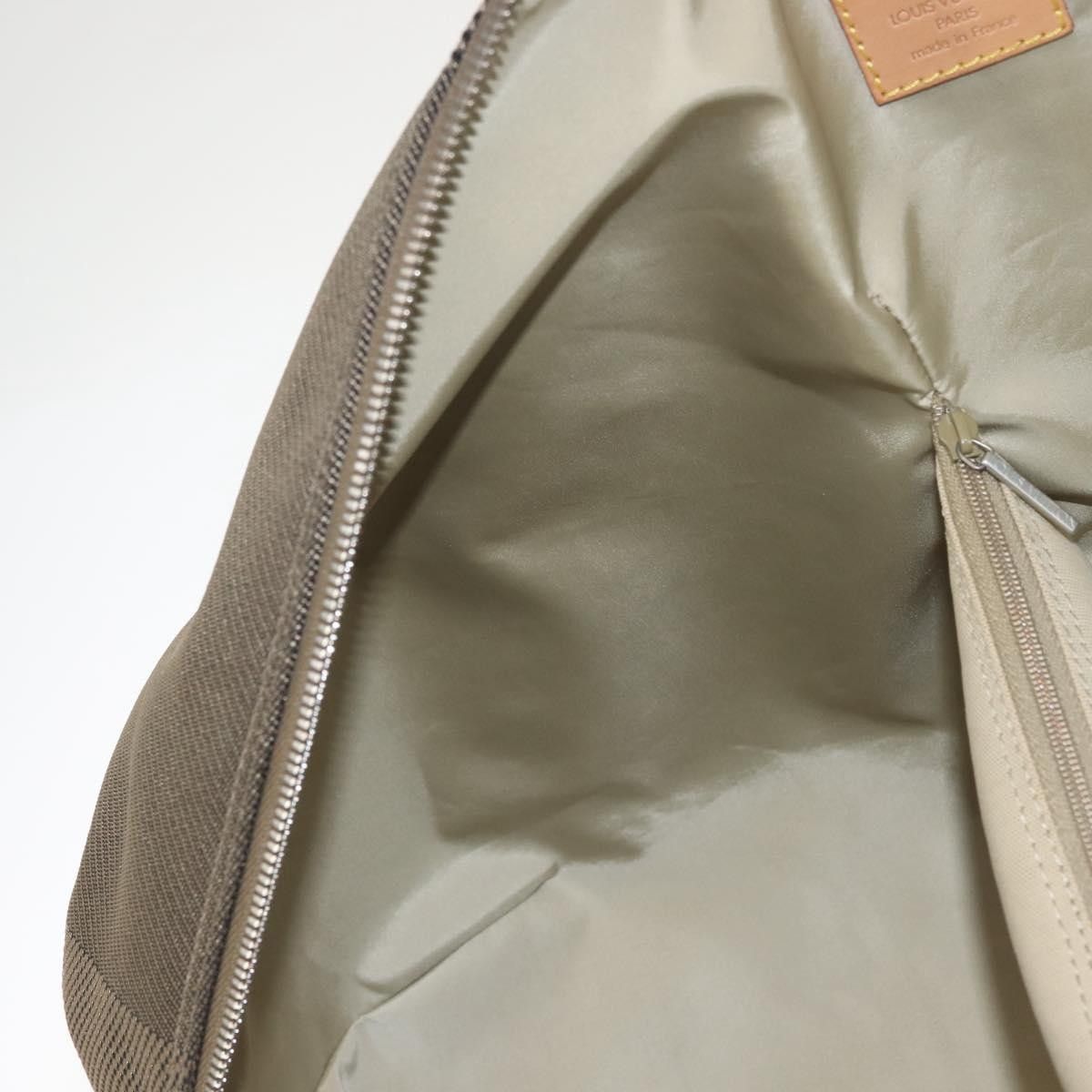 Louis Vuitton Louis Vuitton Attaquant Handbag Damier Geant Canvas Size ONE SIZE - 22 Thumbnail
