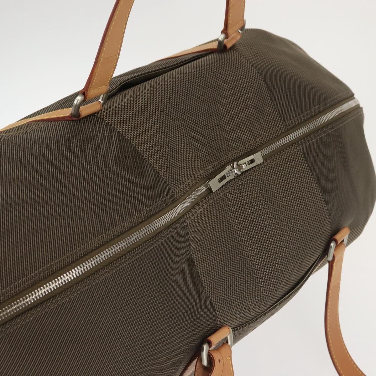 Louis Vuitton Louis Vuitton Attaquant Handbag Damier Geant Canvas Size ONE SIZE - 15 Thumbnail
