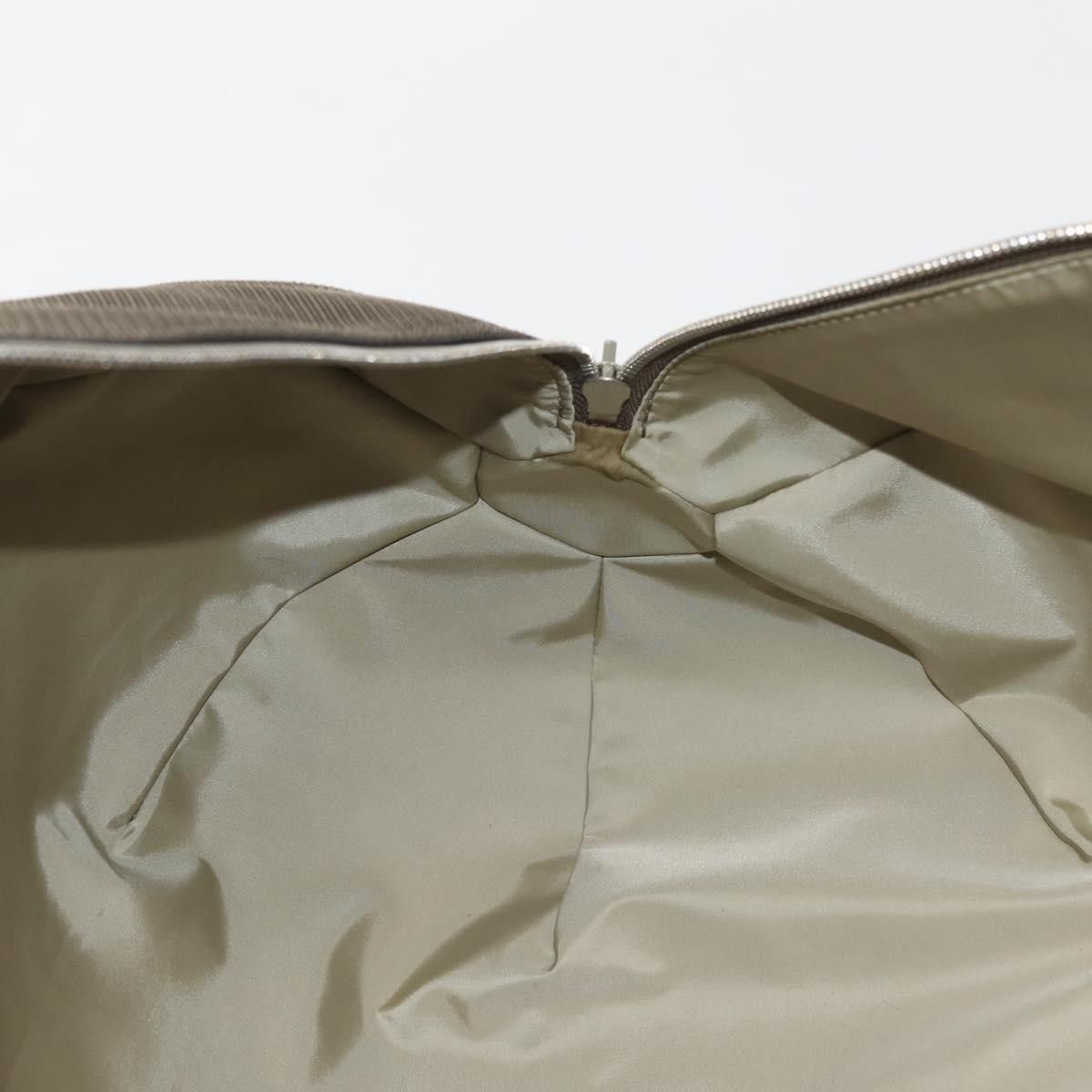 Louis Vuitton Louis Vuitton Attaquant Handbag Damier Geant Canvas Size ONE SIZE - 17 Thumbnail
