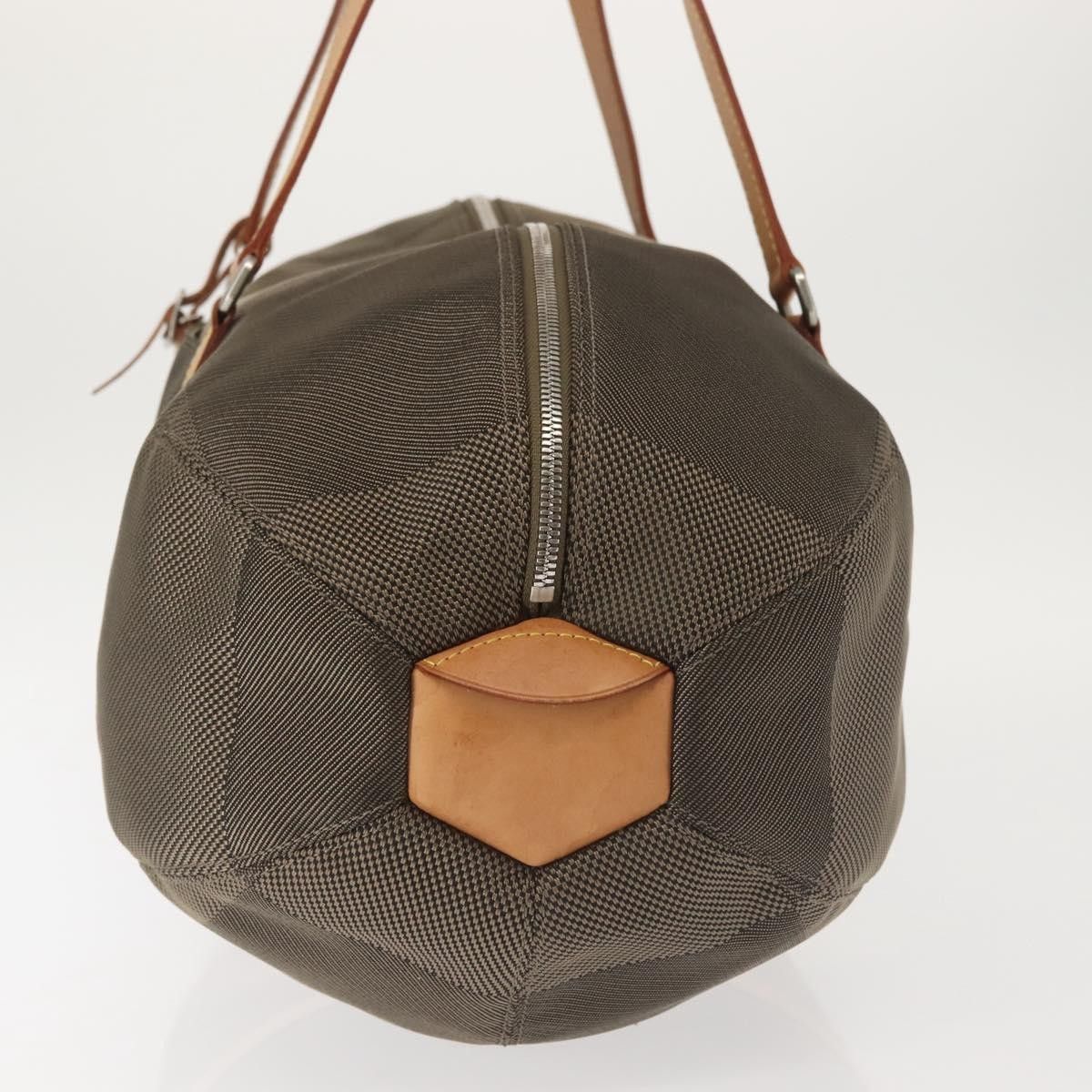 Louis Vuitton Louis Vuitton Attaquant Handbag Damier Geant Canvas Size ONE SIZE - 3 Thumbnail
