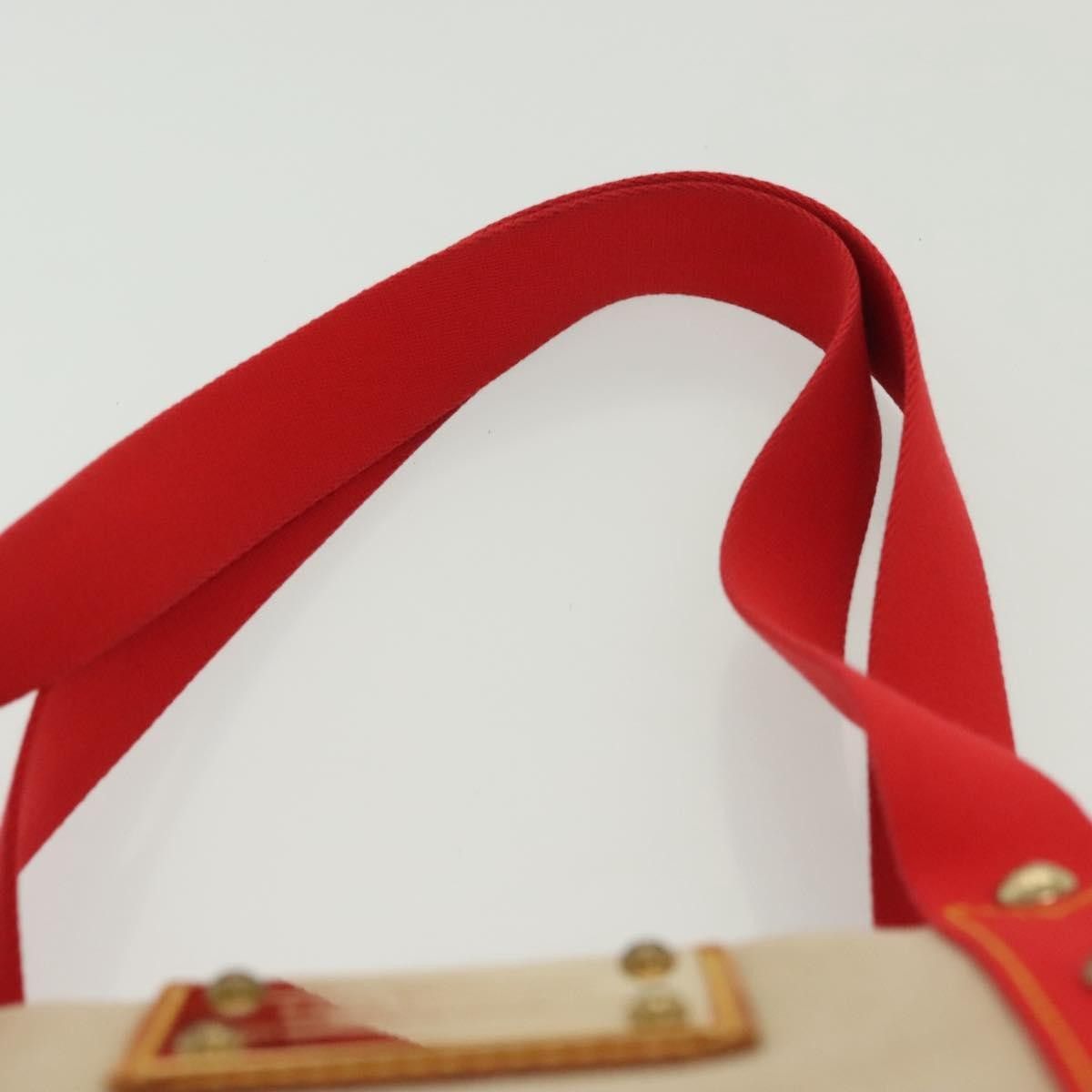 Louis Vuitton Louis Vuitton Antigua Tote Canvas Size ONE SIZE - 17 Thumbnail