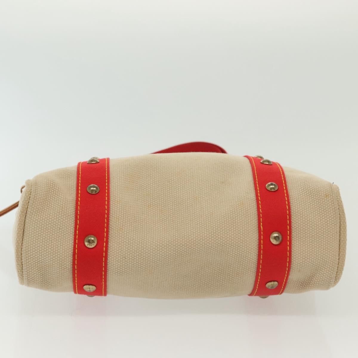 Louis Vuitton Louis Vuitton Antigua Tote Canvas Size ONE SIZE - 19 Thumbnail