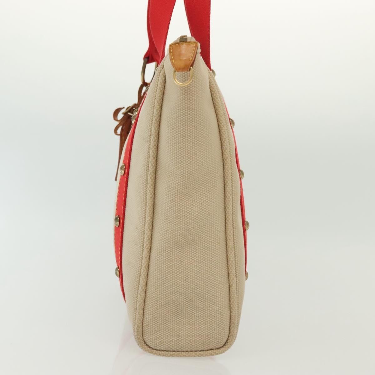 Louis Vuitton Louis Vuitton Antigua Tote Canvas Size ONE SIZE - 3 Thumbnail