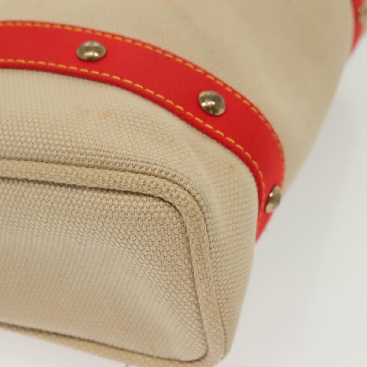 Louis Vuitton Louis Vuitton Antigua Tote Canvas Size ONE SIZE - 11 Thumbnail