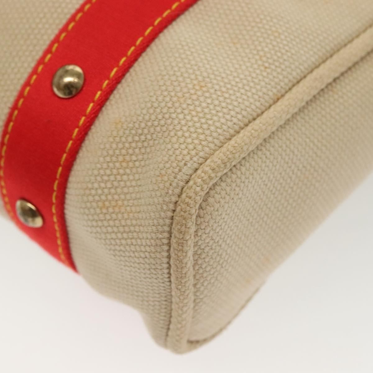 Louis Vuitton Louis Vuitton Antigua Tote Canvas Size ONE SIZE - 12 Thumbnail