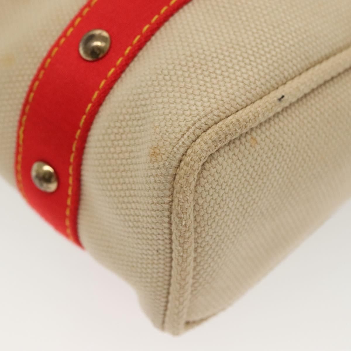 Louis Vuitton Louis Vuitton Antigua Tote Canvas Size ONE SIZE - 10 Thumbnail