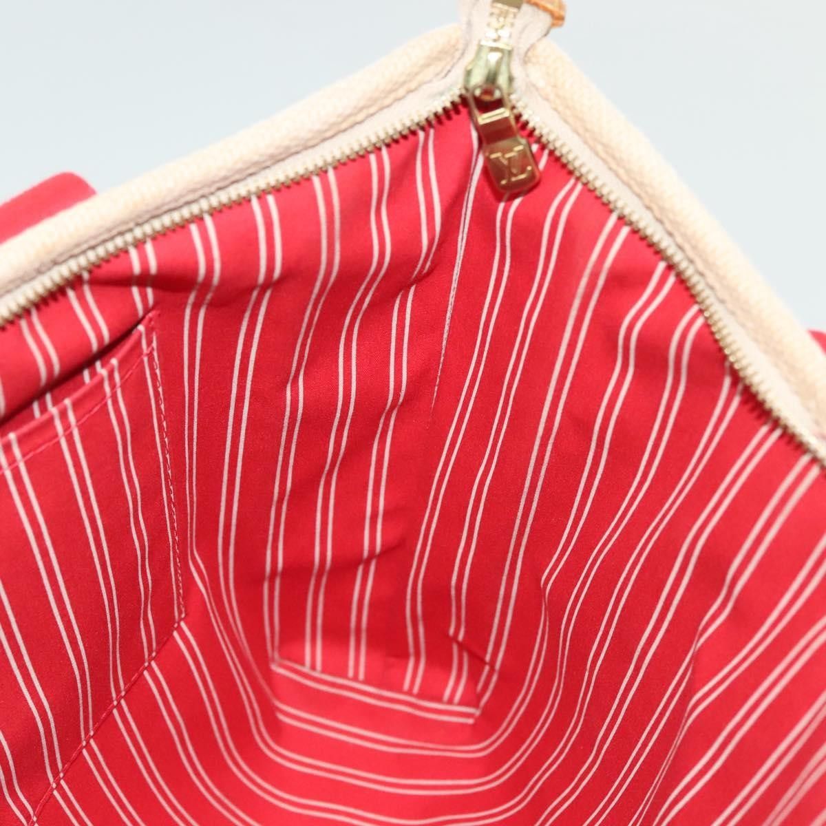Louis Vuitton Louis Vuitton Antigua Tote Canvas Size ONE SIZE - 20 Thumbnail