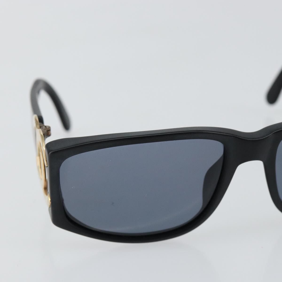 Chanel Chanel Logo CC Sunglasses Plastic Size ONE SIZE - 7 Thumbnail
