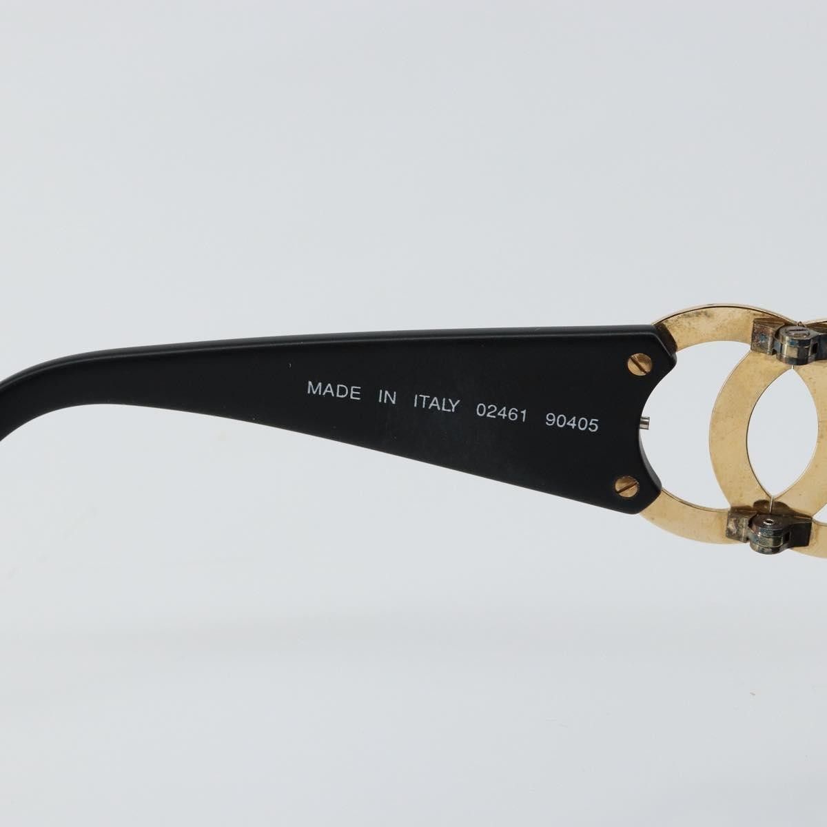 Chanel Chanel Logo CC Sunglasses Plastic Size ONE SIZE - 6 Thumbnail