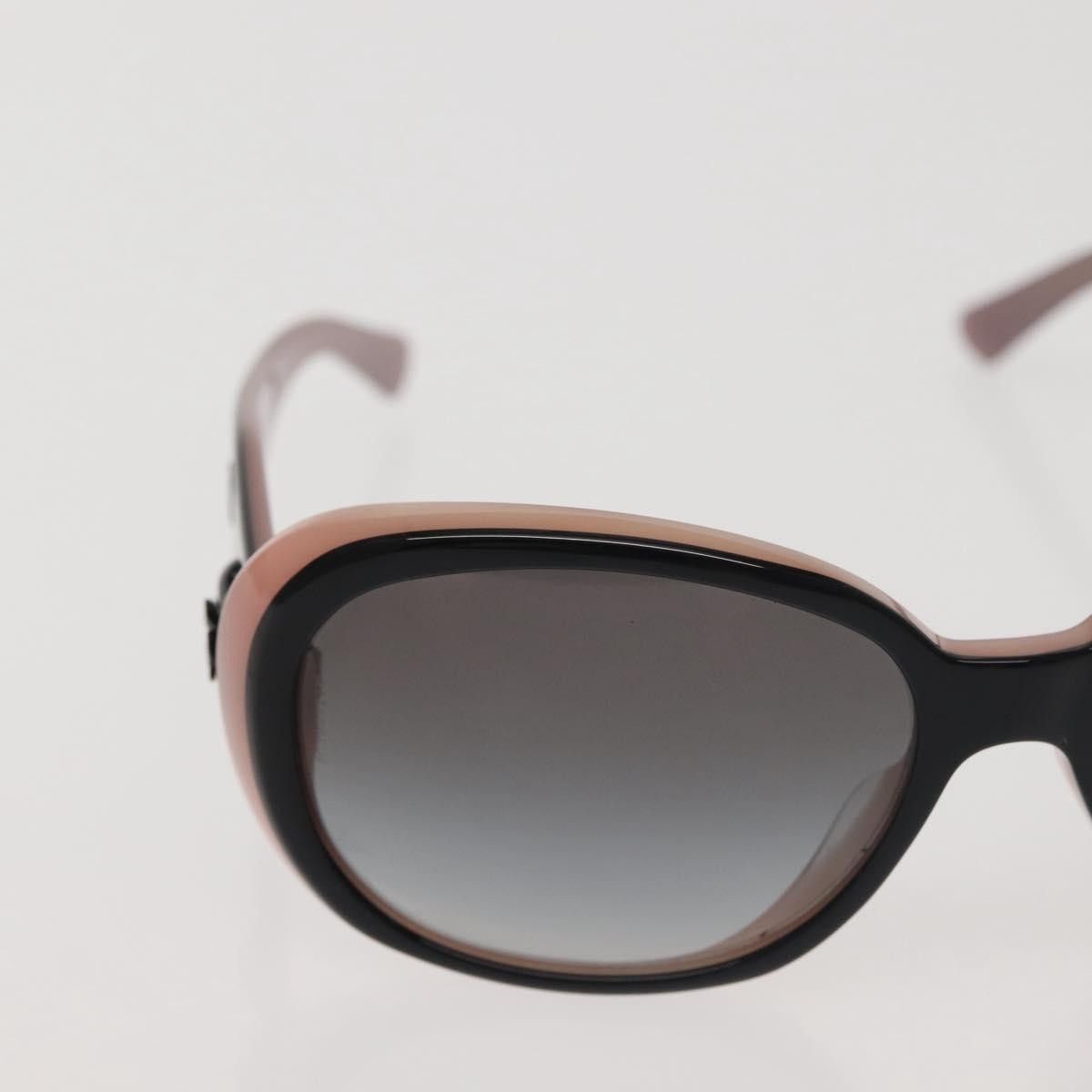 Chanel Chanel Camélia sunglasses Plastic Size ONE SIZE - 7 Thumbnail