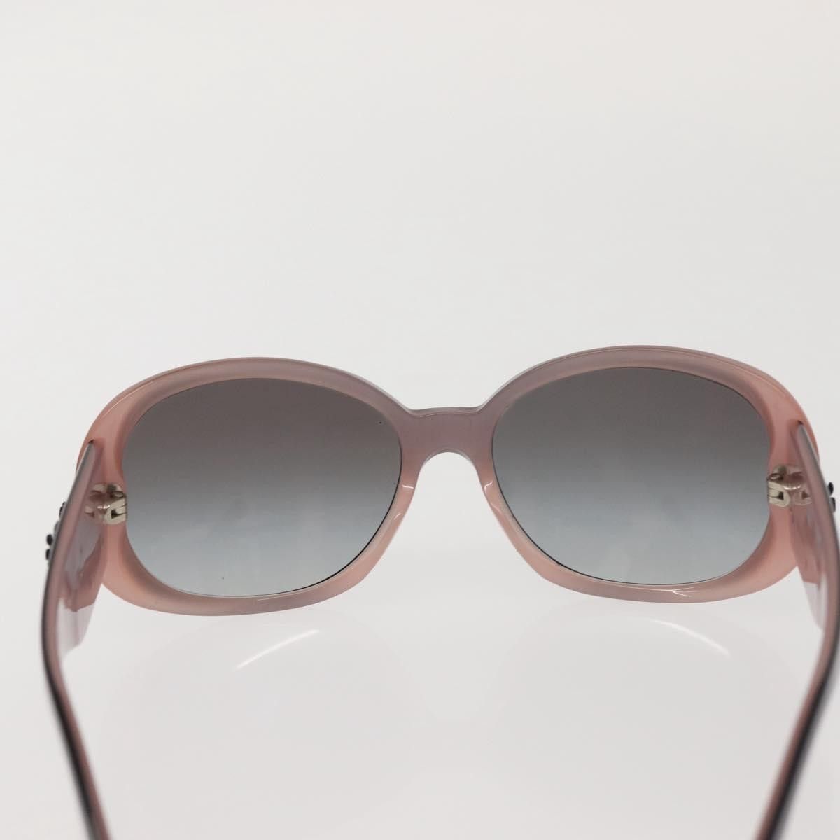 Chanel Chanel Camélia sunglasses Plastic Size ONE SIZE - 2 Thumbnail
