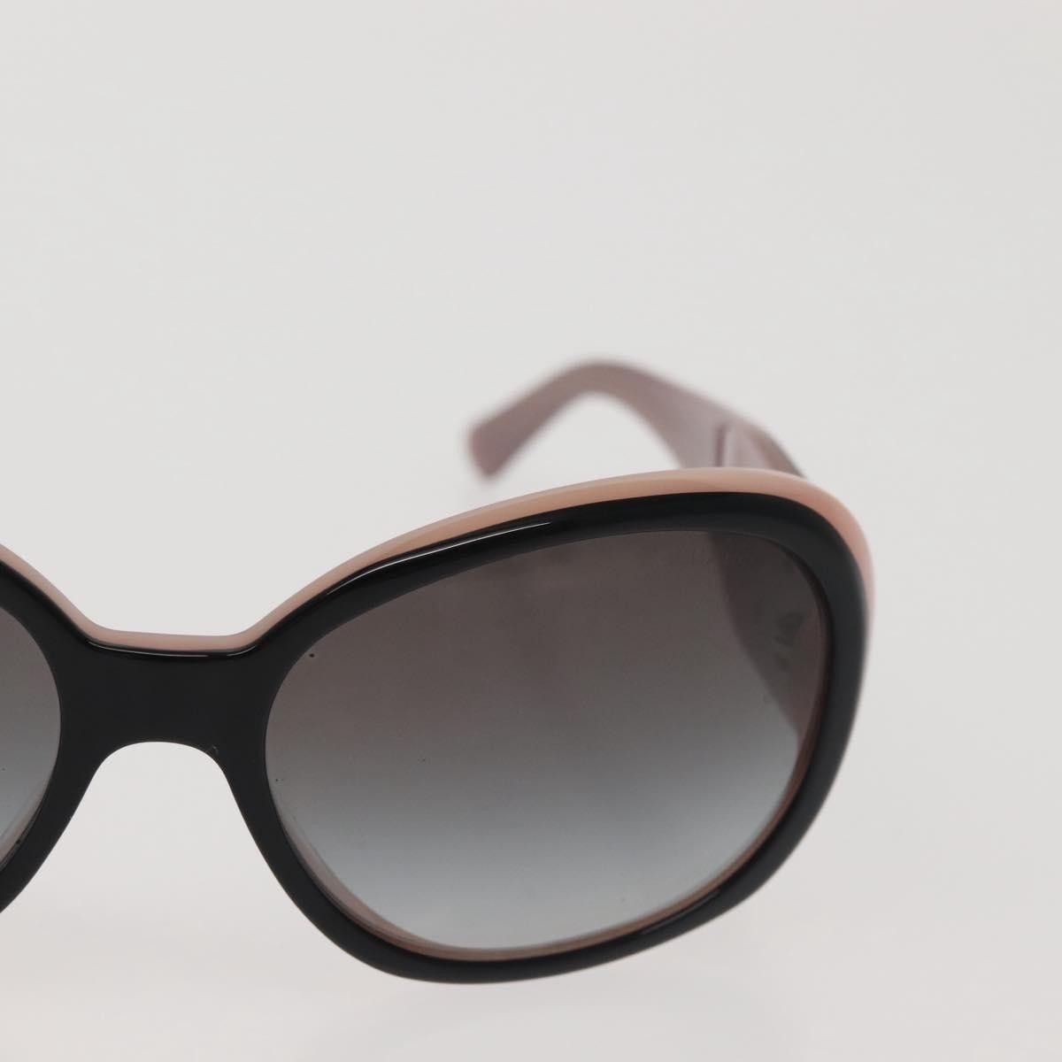 Chanel Chanel Camélia sunglasses Plastic Size ONE SIZE - 8 Thumbnail