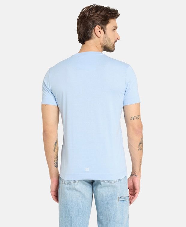 Givenchy T-shirt Size US M / EU 48-50 / 2 - 2 Thumbnail