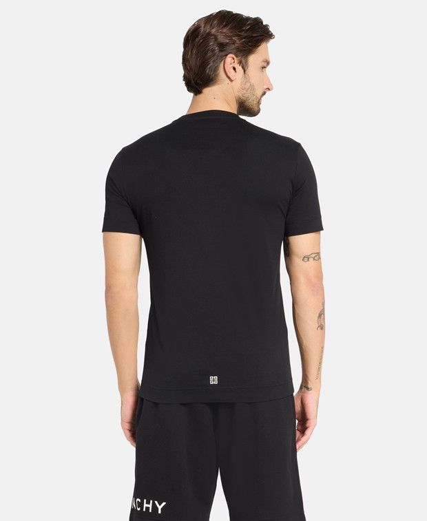 Givenchy T-shirt Size US L / EU 52-54 / 3 - 2 Thumbnail