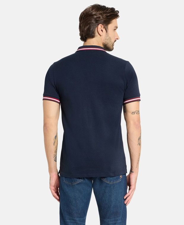Bally Polo shirt Size US S / EU 44-46 / 1 - 2 Thumbnail