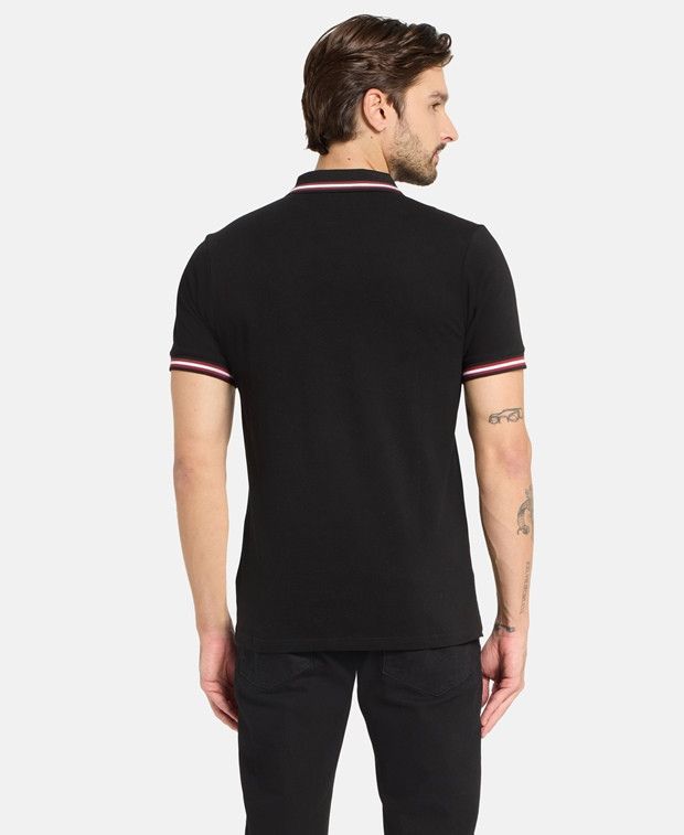 Bally Polo shirt Size US S / EU 44-46 / 1 - 2 Thumbnail