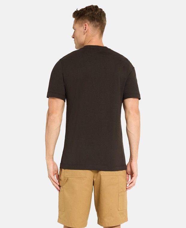 Burberry Crew neck t-shirt Size US S / EU 44-46 / 1 - 2 Thumbnail