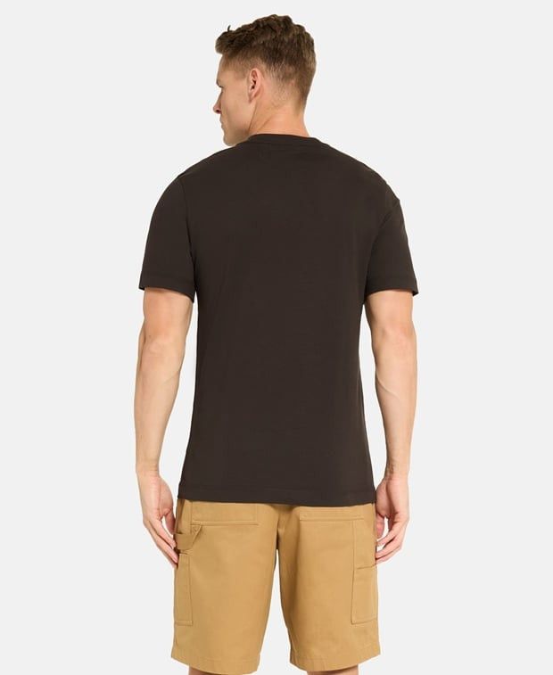 Burberry Crew neck t-shirt Size US XL / EU 56 / 4 - 2 Thumbnail