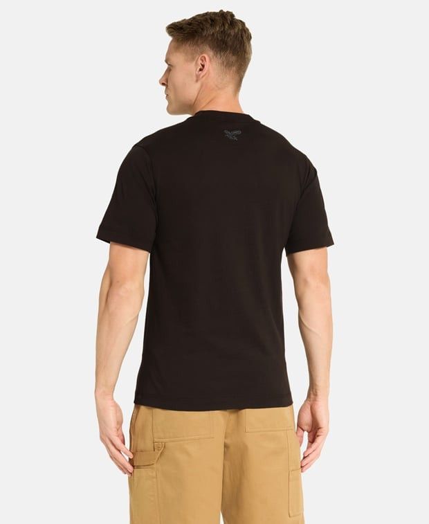 Burberry Crew neck t-shirt Size US L / EU 52-54 / 3 - 2 Thumbnail