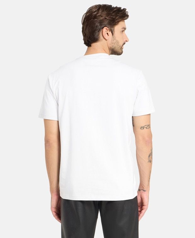 Bally Crew neck t-shirt Size US M / EU 48-50 / 2 - 2 Thumbnail