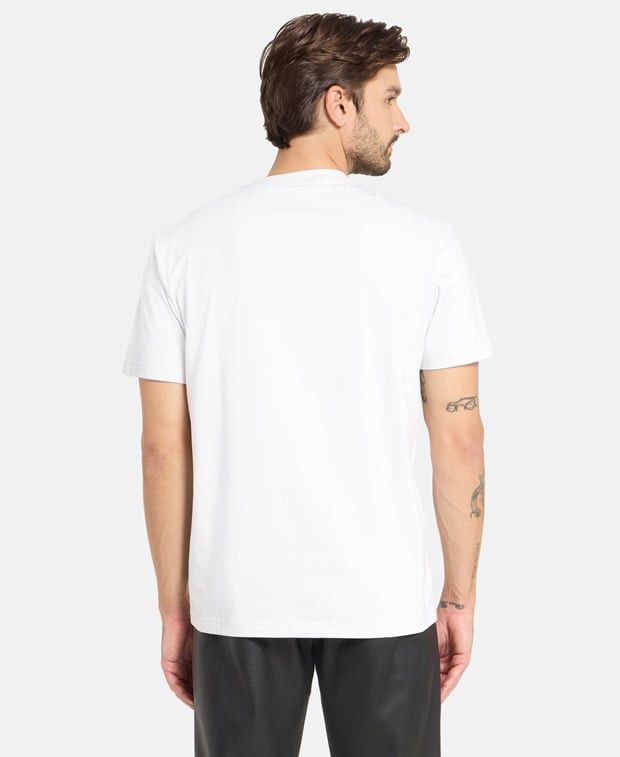Bally Crew neck t-shirt Size US L / EU 52-54 / 3 - 2 Thumbnail