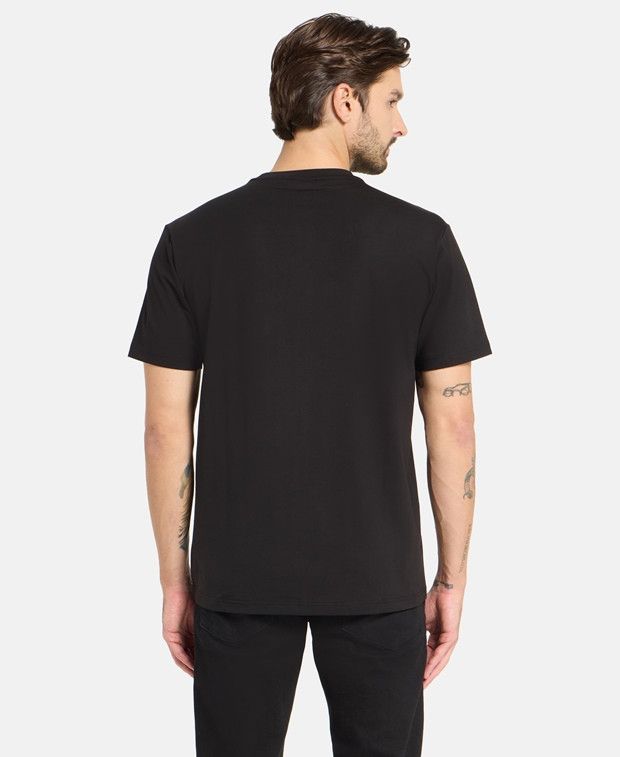 Bally Crew neck t-shirt Size US M / EU 48-50 / 2 - 2 Thumbnail